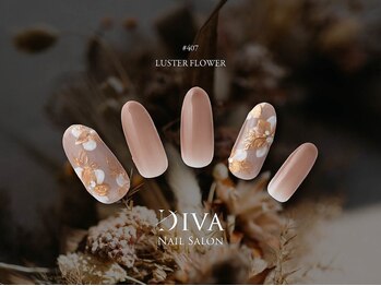 ディーバ 相模大野店(Diva)/シンプルデザインセレクト