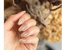 ウイ(u’i)/マグネットネイル