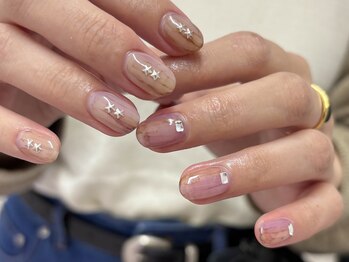 ミュート 笹口店(mute.)/90min by miho