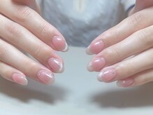 ヴィーナスネイル(Venus Nail)/人気NO.2チークマグネット