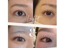 ウィタ(Wita)の雰囲気(まつ毛の生え方や状態に合わせ理想のお目元を一緒に作りましょう)