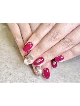 アートの種類が豊富