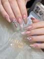 モモネイル(Momo Nail)/MoMo.Nail