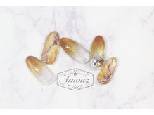 アモウズ(Amouz)/定額【テーマ:トパーズ】11