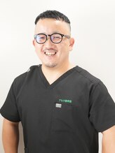 アルク接骨院 整体院&nbsp;大橋 徳親