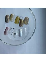 イル(iLL)/【monthly design.】