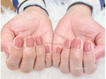 コロリトゥーラ(Coloritura)/