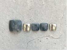 ユヅメ 赤坂店(YUZUME)/【foot】定額design