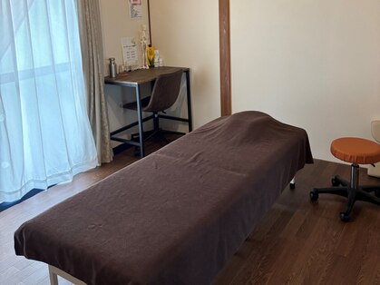 リバース(Rebirth)の写真