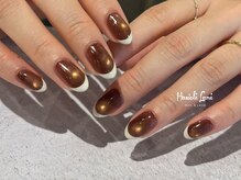 ハウオリラニ 自由が丘店(Hau'oli Lani)/マグネット×フレンチ☆