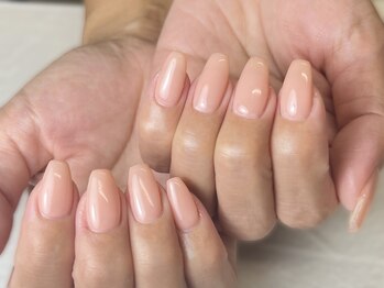 ナチュラルピンク