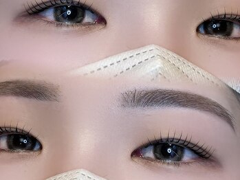 エルレ 錦糸町店(ELRe)/ラッシュリフト、WAX