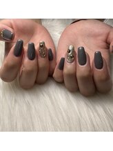 オト(音 oto)/デザインネイル