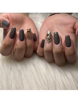 オト(音 oto)/デザインネイル