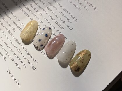 ロマ(LOMA)の写真