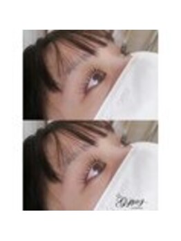 Gypsy Azabu~LED/&healthy/フラットラッシュ/アイブロウ【ジプシー麻布4/1 NEWOPEN】/