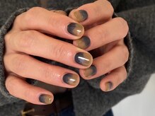 ロザンナ 大宮店(ROSANNA)/ニュアンスネイル/フィルイン