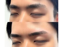 アルデオンワン セカンド(ARDEON.1 second)/メンズ眉毛/アイブロウサロン