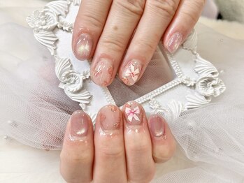 ペペ バイ オカバ 鶴川店(PEPE by okaba)/【Chitose限定】定額デザイン