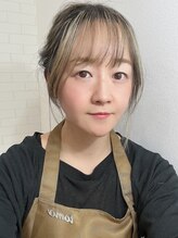 リエン(Re:en)&nbsp;Tomo 