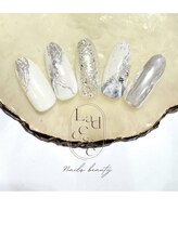 ネイルサロン ラディエス (Nailsalon Ladeesse)/5月おすすめデザイン