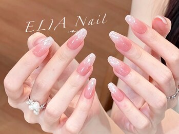 エリア(ELIA)/ワンホン/ベビーブーマー