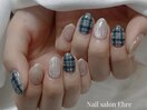 HAND アート10本コース ¥9900