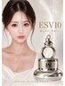 8月限定！！毛穴の革命☆esV10 角栓チンアナゴ！ ￥15,000→￥11,000