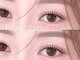 ロア 横浜店(Loa)の写真/[横浜/韓国アイドル風束感まつ毛パーマ］コスパ◎《まつげパーマ専門店》パリジェンヌラッシュリフト☆