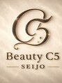 ＢｅａｕｔｙＣ５　ＳＥＩＪＯ/山本