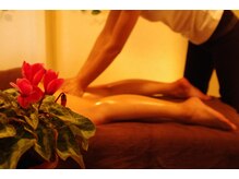 リフレーテ 宮益坂店/冷え改善