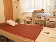 リャン トゥ ララ(Ryan Two LaLa)/内観