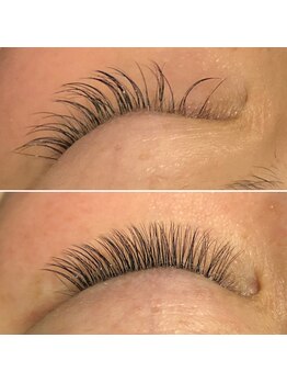 アンフィニ(Anfini)/ボリュームラッシュ♪リペア