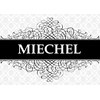 ミシェル(MIECHEL)のお店ロゴ