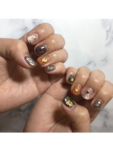 シエル エトワール(Ciel etoile)/