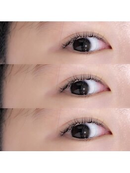 プライズアイリス アイラッシュ 池袋東口店(prize Iris eyelash)/ナチュラルデザイン【池袋】