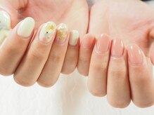 08ネイル(08 nail＆school)/