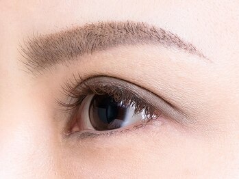 ベリー 天王寺店(Very)/ブラウンカラー