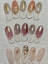 マハロ アンド フェスタ 長野店(mahalo&Festa)/ニュアンスcollection