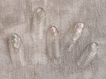 テラスアヴェダ 心斎橋店(Terrace AVEDA)/