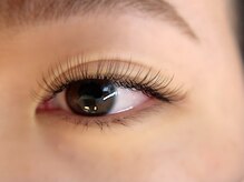 アイラッシュサロン ブルズアイ 金剛店(Bullseye)/リフエク