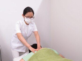 養源堂 上野/胃腸など慢性不調の方もお勧め♪