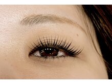 ミューズ 東金店(MUSE)/まつ毛パーマ（パリジェンヌ）