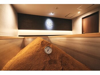 ロクジュウゴド(65℃)/