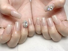 ラスズラン(La suzuran)/２本アート