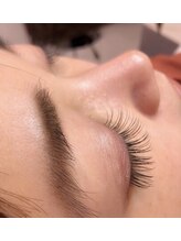 リシェル アイラッシュ 平塚店(Richelle eyelash)/セーブル100