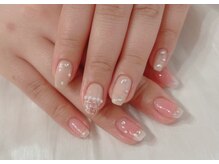 ユーネイル(You nail)/持ち込みデザイン90分