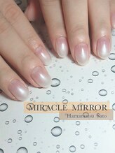 ミラクル ミラー(MIRACLE MIRROR)/