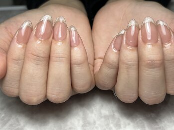 クルル(curule)/つやつやフレンチ