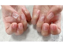 サロン ド シエル(Salon de ciel)/nail design...♪